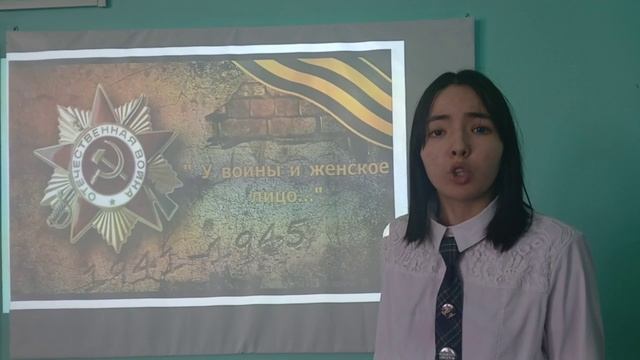Конкурс "Живая классика" отрывок из повести Бориса Васильева "А зори здесь тихие..."