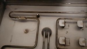 427 Crowne Plaza Borjomi (Боржоми Грузия). Взгляд изнутри. Профилактика термостата #ТелоТест