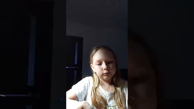 разговор
