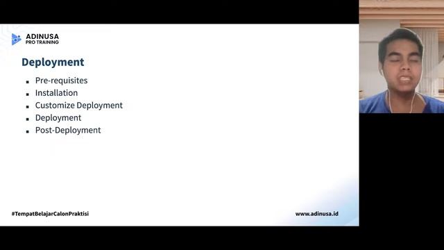 Webinar ADINUSA Pro Unlock the Potential of OpenStack with Kolla Deployments