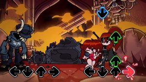 Just. DIE!!! Genocide Remix, But it's Tabi Vs. GF & Tactie (FNF Genocide But GF Sings it ft. Tactie