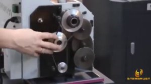 Подготовка токарного станка к работе (Optimum D180x300 Vario)