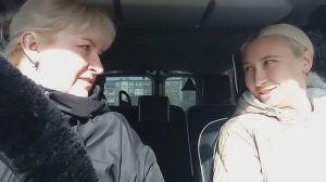 С Дарьей по Магазинам. Отзыв о поездке в Челябинск.