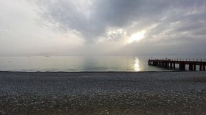 в ожидании шторма 🌊🌎🫧🌀