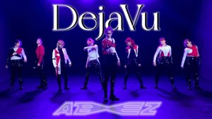 [ONETAKE] ATEEZ (에이티즈) ‘DEJA VU’ One Take Dance cover by PHOENIX | 커버댄스