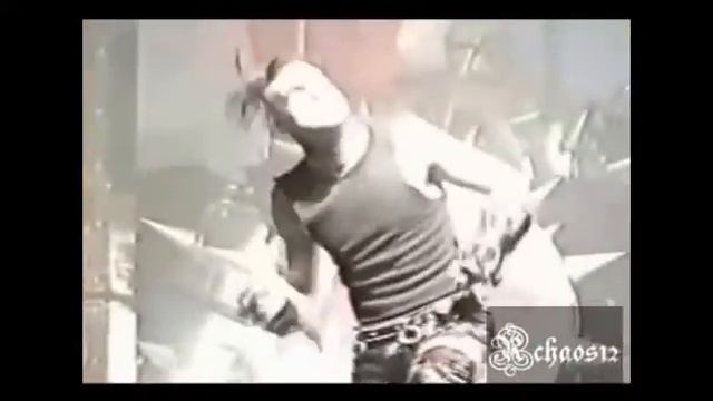 Misfits  Best Moments Live (Doyle and Graves) смотреть онлайн