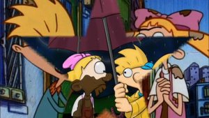 Hey Arnold Jungle Movie Was Great
