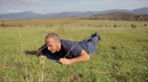 Если болит поясница. Устранение болей и восстановление