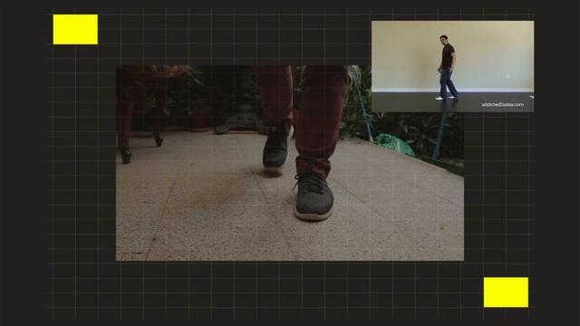 American Tries To Learn Salsa Dancing In 24 Hours смотреть онлайн