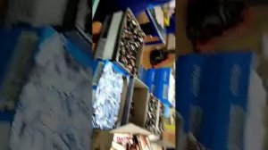 FM Logistic. Ступино.