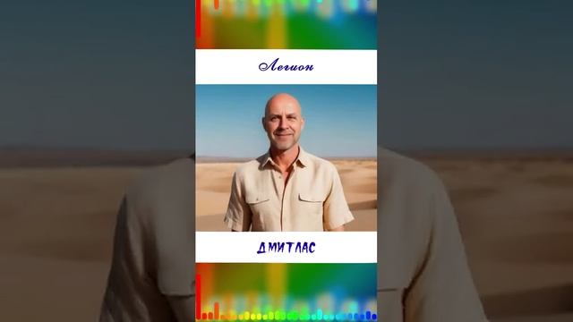 Легион...