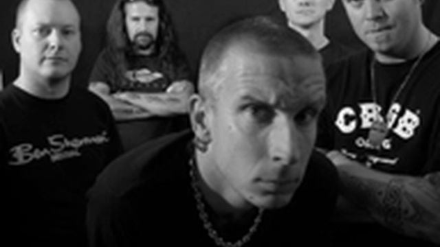 Clawfinger - Revenge