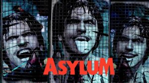 ОЧЕНЬ СТРАШНАЯ ПСИХБОЛЬНИЦА - ASYLUM #2