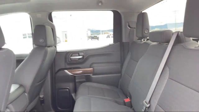 2019 GMC Sierra Elevation Butte Anaconda Helena Bozeman Dillon Missoula смотреть онлайн