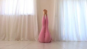 Yoga Art — Full Body Flow #002