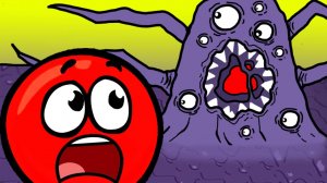 КРАСНЫЙ ШАРИК в стране СТИКМЕНОВ #14 ИГРА Draw a Stickman EPIC 2 на канале Мистер Игрушкин