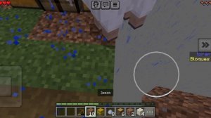 майнкрафт один блок 2 часть