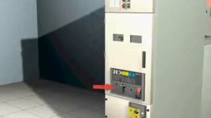 Schneider Electric MCset Draw Out CB