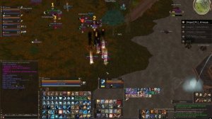 l2 Scryde x2  team "Hope' & Tactica vs "PoWeR"