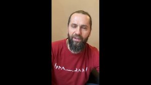 Виталий Литвинов об интенсиве в Беллуре (июнь 2023)