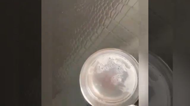 ГЕЛЬ ОТ ЗАСОРОВ. Справиться ли со своей задачей😱😄😄