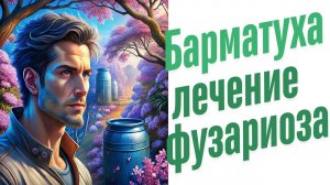 Фузариоз. Лечение.