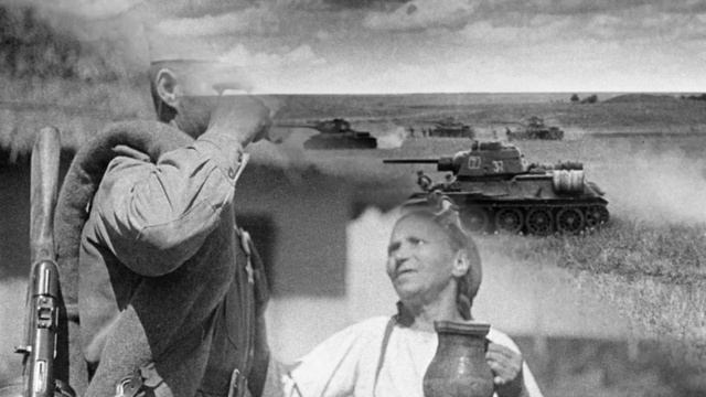 Хороша страна Болгария, а Россия лучше всех! (1944) смотреть онлайн