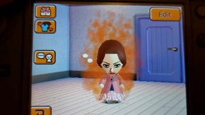 tomodachi life: Elisa and Beef boss huge fight