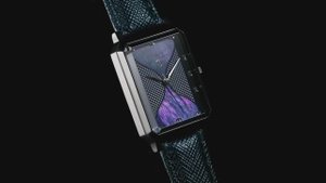 Часы серии Pyramide D 591.13.37
