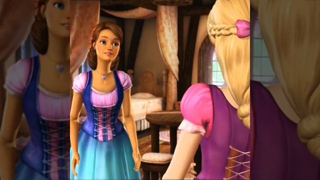 Барби/Мультфильм/Приключения смотреть онлайн