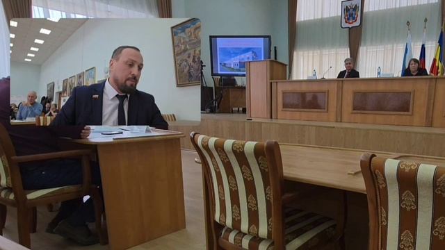 Власть г. Новочеркасска не сделала "работу над ошибками " в 14 школе