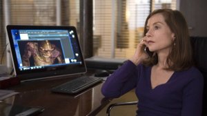 Она | Русский трейлер | Фильм 2016