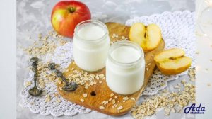 ГРЕЧЕСКИЙ ЙОГУРТ В ДОМАШНИХ УСЛОВИЯХ