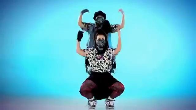 Claydee feat Ruby - Do It Official Video