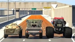 Гонки машинок | Мультфильмы для детей топ 2025 | #410