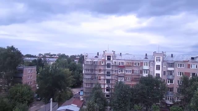 Идеальный лифт МЛЗ ~1991 года в доме 1934 года постройки (478) смотреть онлайн