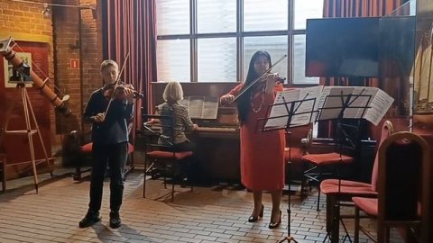 Учитель Ученик