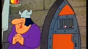 055  Розовая пантера — Розовые налоги /  Pinkcome Tax (1968)