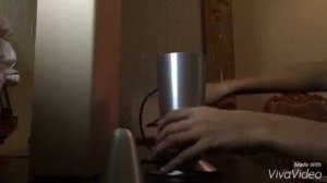 Открываем лава лампу !