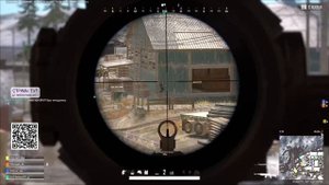 PUBG на playstation 5