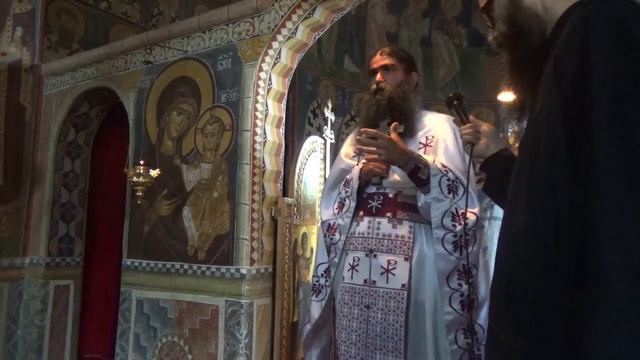 2019 04 27 Велика и Света Субота смотреть онлайн