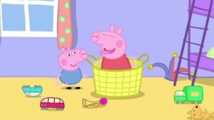 Peppa Pig - Hide And Seek