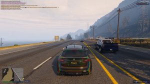 Grand Theft Auto V - DB