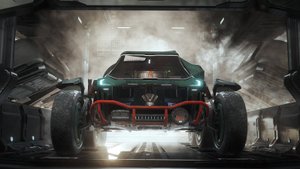 =Scriptor= Star Citizen going ground Ursas 3