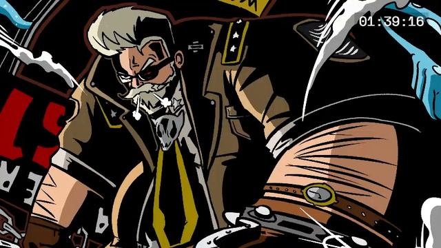 NIGHTCORE: The Kiss of Death смотреть онлайн