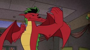 American Dragon Jake Long Season 2 extended theme