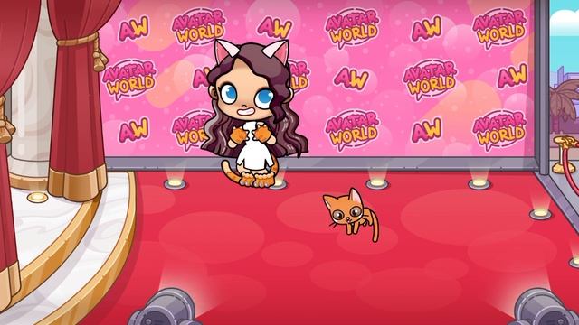 котик котик мяу-мяу