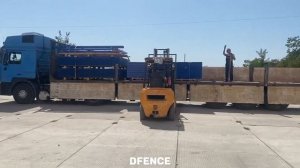 Завод Дефенс-Рус в Краснодаре!