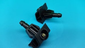 Форсунка омывателя лобового стекла Nissan