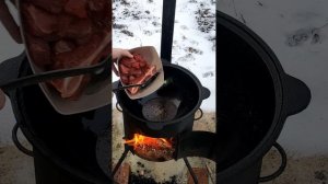Прекрасный день Карасёвых